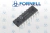 Circuito Integrado TDA3810 DIP-18