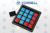 Teclado Matricial 4x4 Membrana