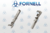 Terminal para Alojamento Mini Fit 4.2mm 420100TB051 FEMEA