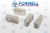 Conector RJ45 Blindado