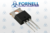 TRANSISTOR FQP20N60C TO220 600V 15A