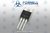 Transistor Triac BT139-800E