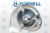 Ventilador Centrífugo EBM D2E133-AM47-01 EBMPAPST - Fornell Componentes Eletrônicos