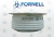 Tiristor disco N1075LN180 1800V 1240A da marca Westcode com corpo branco e detalhes metálicos, usado em componentes eletrônicos