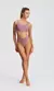 BR2420 BRIGITTE CONJUNTO TOP - Spirit Lenceria