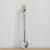 Bombilla Acero River - comprar online