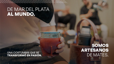 Video de Mates del Mar