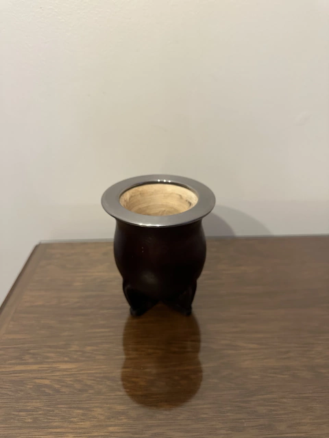 Mate Camionero de Calabaza