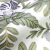 Detalhes do Papel de Parede Safari Verde - Coleção Bambine 0004 | 10 metros | Cola Grátis - Ciça Braga