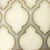 Papel de Parede Geométrico Grade Bege Brilho - Coleção Classici 4 95302 | 10 metros | Cola Grátis - Ciça Braga