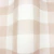 Mais detalhes do Papel de Parede Xadrez Vichy Bege Rosado - Coleção Mundo 1003 | 10 metros | Cola Grátis - Ciça Braga