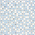 Papel de Parede Pastilha Tons de Azul - Coleção Rustic Country - Importado Lavável | 111505 - Ciça Braga