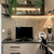 Quarto decorado com Papel de Parede Madeira Imitação Marrom - 10 metros | 120604 - Ciça Braga