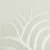 Detalhe do Papel de Parede Geométrico Ondas Creme e Marfim Perolado Com Brilho Metálico - Americano Lavável - Enchantment | 121107 - Ciça Braga