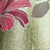 Papel de Parede Floral Dourado e Bordô Brilho Vinílico Lavável - Coleção Enchantment - 10 metros | 121205Q | Cola Grátis na internet
