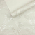 Mais detalhes do Papel de Parede Folhas Bege e Gelo leve Brilho Perolado Vinílico Lavável - Coleção Enchantment - 10 metros | 121301 - Ciça Braga