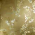 Papel de Parede Folhas Dourado Brilho Metálico Vinílico Lavável - Coleção Enchantment - 10 metros | 121306 - Ciça Braga