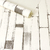 Papel de Parede Ripado para Sala Madeira Rústica Off-White e Cinza - Coleção New Rustic -0301 - 9,50 metros | Cola Grátis - comprar online