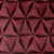 Papel de Parede 3D Geométrico Vinho - 9,50 metros | 156-360105C - Ciça Braga