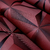Beleza do Papel de Parede 3D Geométrico Vinho - 9,50 metros | 156-360105C - Ciça Braga
