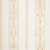Papel de Parede Listrado Colonial Bege Claro - 9,50 metros | 156-360904 - Ciça Braga