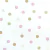 Mais detalhes do Papel de Parede Bolinhas Magenta e Tons de Bege Detalhes com Brilho - Coleção Yoyo 2 Kantai 203502 | 10 metros | Cola Grátis - Ciça Braga