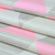 Papel de Parede Geométrico Triângulos Rosa e Cinza - 181113 - 9,50 metros | Cola Grátis - comprar online