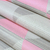 Zoom 2 do Papel de Parede Triângulos Rosa - Coleção Abracadabra - 9,50 metros | 181113 - Ciça Braga