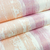 Detalhes do Papel de Parede Listras Rosa para Decoração de Quarto - 181118 | 9,50 metros | Cola Grátis - Ciça Braga