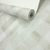Outros detalhes do Papel de Parede Xadrez Cinza para Decoração Clássica de Quarto Teens - Coleção Abracadabra - 181120 | 9,50 metros | Cola Grátis