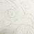 Papel de Parede Arabesco leve Brilho Glitter Prata - Coleção Abracadabra - 181129Q | 9,50 metros | Cola Grátis - Ciça Braga Papel de Parede