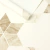Papel de Parede Mármore Mosaico Tons de Bege - Império  Trinity | 190401S - Ciça Braga