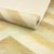Ainda mais detalhes do Papel de Parede Chevron Bege Escuro - 9,50 metros | 190417Q