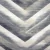 Mais detalhes do Papel de Parede Chevron Cinza Nórdico - 9,50 metros | 190418C - Ciça Braga