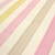 Zoom do Papel de Parede Infantil Listrado Rosa - Coleção Algodão Doce - 190956 - 9,50 metros | Cola Grátis