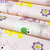 Beleza do Papel de Parede Infantil Elefante Rosa Color - 9,50 metros | 190963 - Ciça Braga