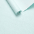Detalhes do Papel de Parede Liso Azul Claro - Coleção Algodão Doce - 9,50 metros | 190964 - Ciça Braga