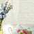 Ambiente decorado com o Papel de Parede Trama Off-White Brilho - Coleção Texture II 2049 | 10 metros | Cola Grátis - Ciça Braga