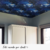 Papel de Parede Galáxia Azul - 10 metros | 223001 - Coleção Hello Kids | Cola Grátis - comprar online