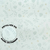 Papel de Parede Folhagem Infantil Verde Menta Detalhes com Leve Brilho - Coleção Yoyo 2 Kantai 205201 | 10 metros | Cola Grátis - Ciça Braga