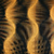 Outros detalhes do Papel de Parede Geométrico Ondulado 3D Marrom e Laranja - Coleção Lord II - 66055 | 9,50 metros | Cola Grátis