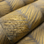 Outros detalhes do Papel de Parede Folhagem Marrom - Coleção New Rustic - 66072 - 9,50 metros | Cola Grátis