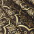 Textura do Papel de Parede Colonial Grade Marrom Escuro e Bege - 9,50 metros | 283-66106 - Ciça Braga