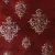 Papel de Parede Colonial Vinho - 9,50 metros | 283-66111