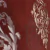 Papel de Parede Colonial Vinho - 9,50 metros | 283-66111 - loja online