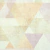 Papel de Parede Geométrico Triângulos Verde, Lilás, Laranja e Off-White - Importado Lavável - Suite (Italiano) - SUT-30372 - Ciça Braga