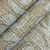 Outros detalhes do Papel de Parede Arabesco Mesclado Tramas de Tecido Creme, Marrom e Azul Claro - 10 metros | 30404 - Coleção New Naturae | Cola Grátis - Ciça Braga