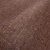 Detalhes da estampa do Papel de Parede Linho Marrom Avermelhado Leve Brilho - Coleção Texture III 3042 | 10 metros | Cola Grátis - Ciça Braga