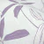 Papel de Parede Folhagem Lilás e Off-White - Importado Lavável - New Naturae (Italiano) - NTR-30477 - Ciça Braga