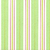 Papel de Parede Listras Tons de Verde e Branco e Rosa - Kawayi - Importado Lavável | 312504 - Ciça Braga
